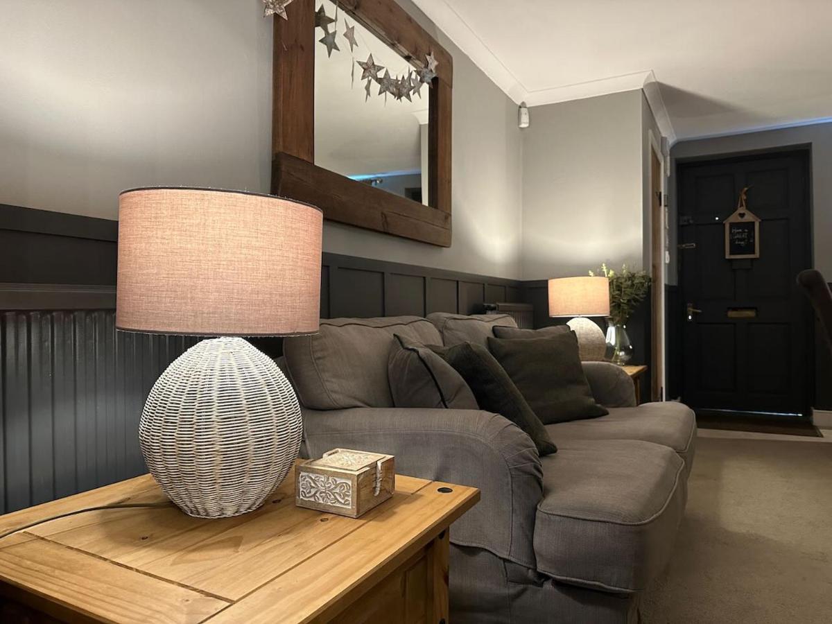 Meadow Cottage 솔즈베리 외부 사진